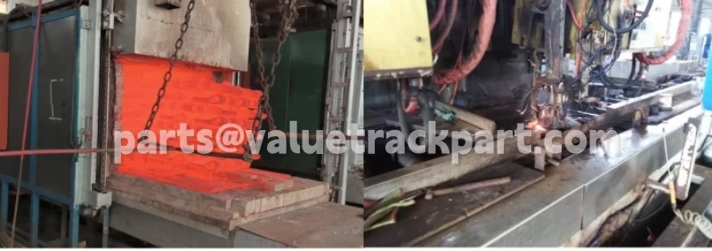 sany scc500e track pads sany scc500e track pads