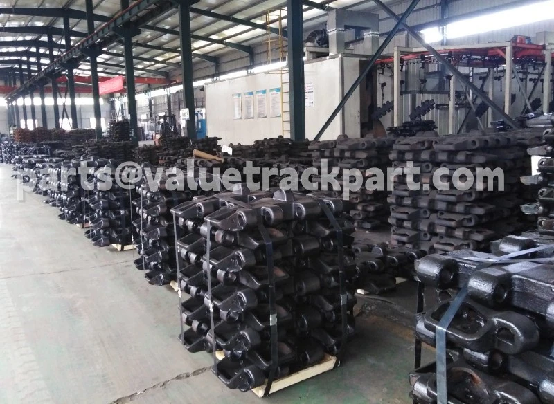 sany scc500e track shoe sany scc500e track shoe