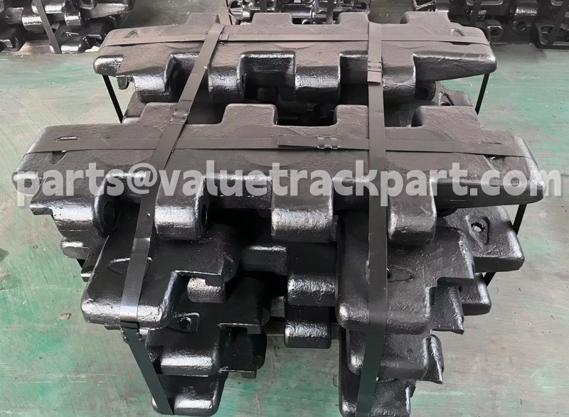 undercarriage parts track pads undercarriage parts track pads