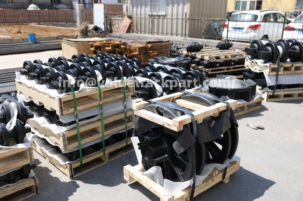 crawler crane parts supplier -FactoyDelivery crawler crane parts supplier -FactoyDelivery