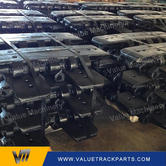Track Shoe per Kobelco CK1000G
