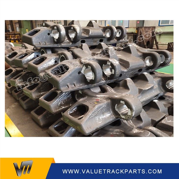 Track Pad per escavatore minerario P&H4100A